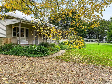 Elm Cottage - Darwin Holiday 0