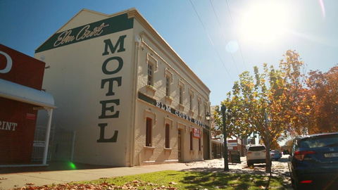 Elm Court Motel - Darwin Holiday 0