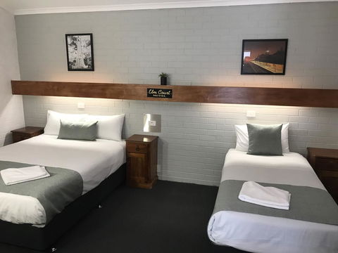 Elm Court Motel - Darwin Holiday 3