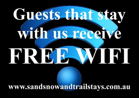 ELM Riverside Accommodation - Merrijig - Darwin Holiday 0