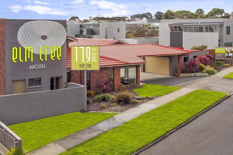 Elm Tree Motel - Darwin Holiday 0