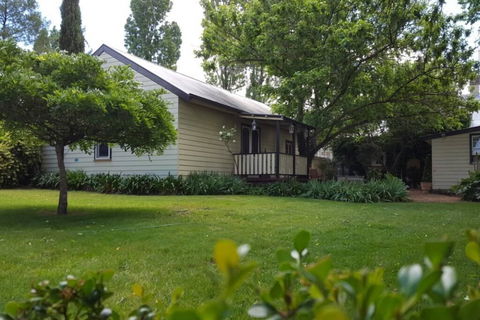 Elmswood BnB - Darwin Holiday 0