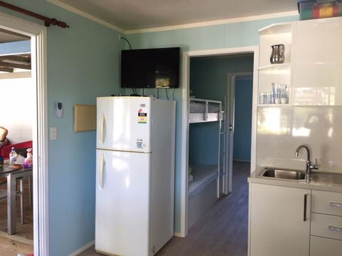 Elouera Units - Darwin Holiday 1