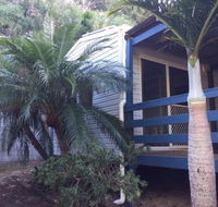 Elouera Units - Darwin Holiday