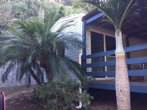 Elouera Units - Darwin Holiday 0