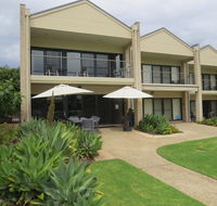 ELSINOR Townhouse 10 Mulwala - Darwin Holiday