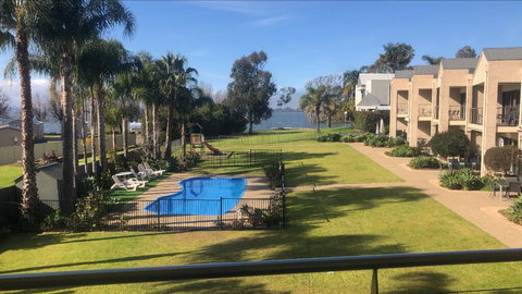 ELSINOR Townhouse 2 - Darwin Holiday 3