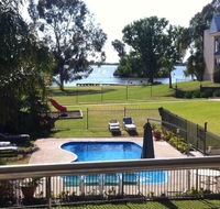 ELSINOR Townhouse 2 - Darwin Holiday