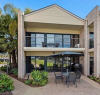 ELSINOR Townhouse 3 Mulwala - Darwin Holiday