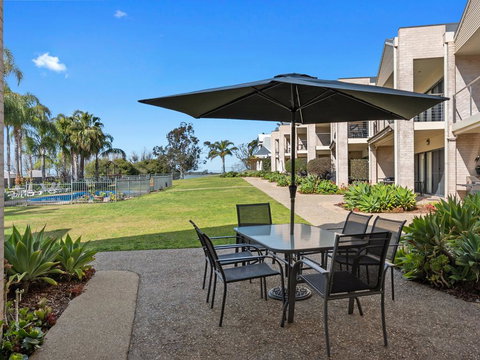 ELSINOR Townhouse 3 Mulwala - Darwin Holiday 2