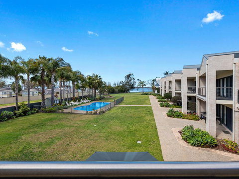 ELSINOR Townhouse 3 Mulwala - Darwin Holiday 1