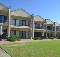 ELSINOR Townhouse 4 Mulwala - Darwin Holiday