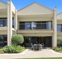 ELSINOR Townhouse 6 Mulwala - Darwin Holiday