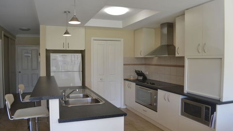 ELSINOR Townhouse 7 Mulwala - Darwin Holiday 3