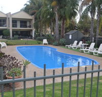 ELSINOR Townhouse 8 Mulwala - Darwin Holiday