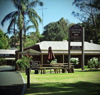 Eltham Motor Inn - Darwin Holiday