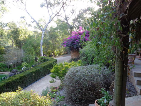 Eltham South Lodge - Darwin Holiday 0
