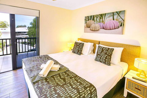 Elysium Apartments - Darwin Holiday 1