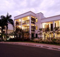 Elysium Apartments - Darwin Holiday