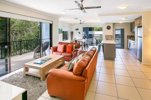 Elysium Apartments - Darwin Holiday 3