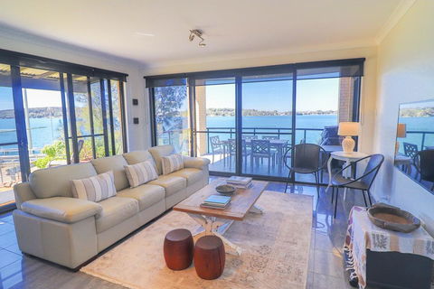 Elysium Lakehouse - Darwin Holiday 3