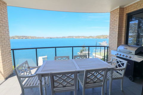 Elysium Lakehouse - Darwin Holiday 1