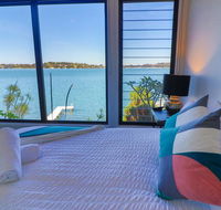 Elysium Lakehouse - Darwin Holiday