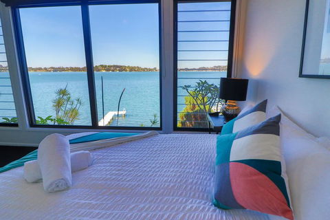 Elysium Lakehouse - Darwin Holiday 0