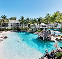 Elysium The Beach Club - Darwin Holiday