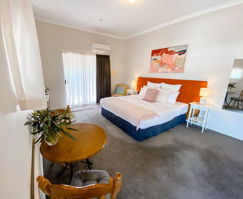 EM Apartment - Darwin Holiday 1