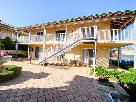 EM Apartment - Darwin Holiday 3