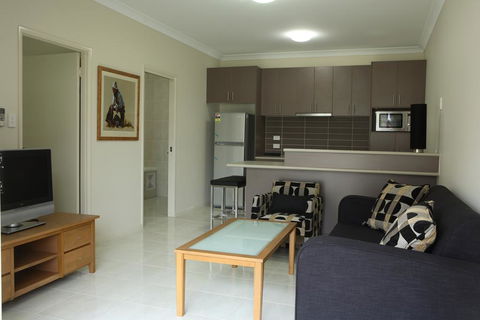 Emerald Inn - Darwin Holiday 2