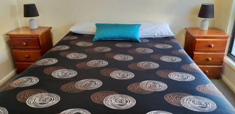 Emerald Motel Apartments - Darwin Holiday 3