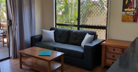 Emerald Motel Apartments - Darwin Holiday 1