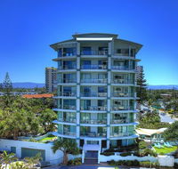 Emerald Sands Holiday Apartments - Darwin Holiday