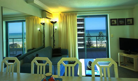 Emerald Sands Holiday Apartments - Darwin Holiday 3