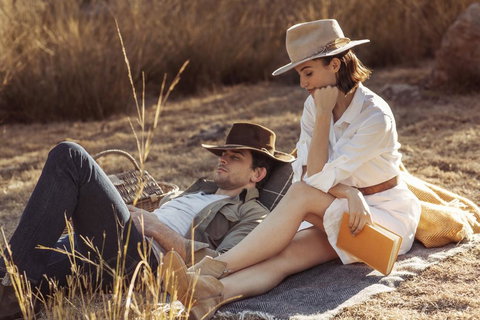 Emirates One&Only Wolgan Valley - Darwin Holiday 3