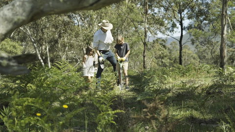 Emirates One&Only Wolgan Valley - Darwin Holiday 1