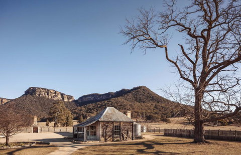 Emirates One&Only Wolgan Valley - Darwin Holiday 0