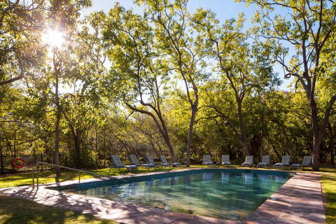 Emma Gorge Resort At El Questro - Darwin Holiday 2