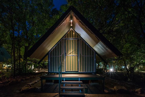 Emma Gorge Resort At El Questro - Darwin Holiday 3