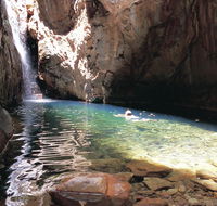 Emma Gorge Resort at El Questro - Darwin Holiday