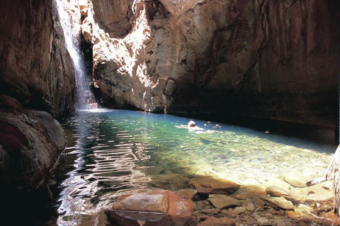 Emma Gorge Resort At El Questro - Darwin Holiday 0