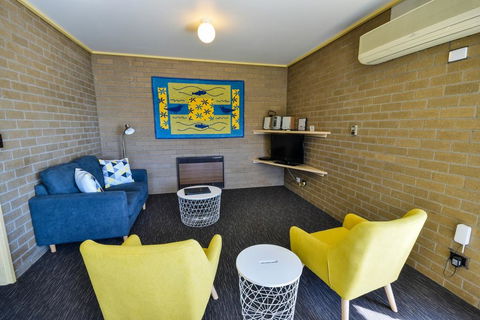 Emmanuel Holiday Apartment - Darwin Holiday 2