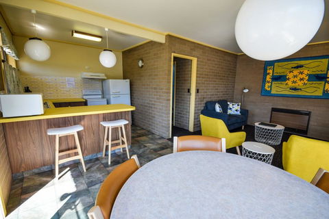 Emmanuel Holiday Apartment - Darwin Holiday 1