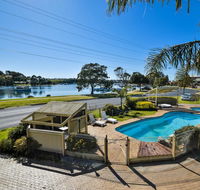 Emmanuel Holiday Apartment - Darwin Holiday