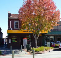Empire Hotel Goulburn - Darwin Holiday