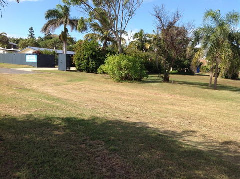 Emu Park Motel - Darwin Holiday 1