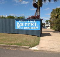 Emu Park Motel - Darwin Holiday
