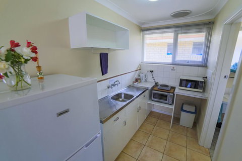 Emu Point Motel - Darwin Holiday 2